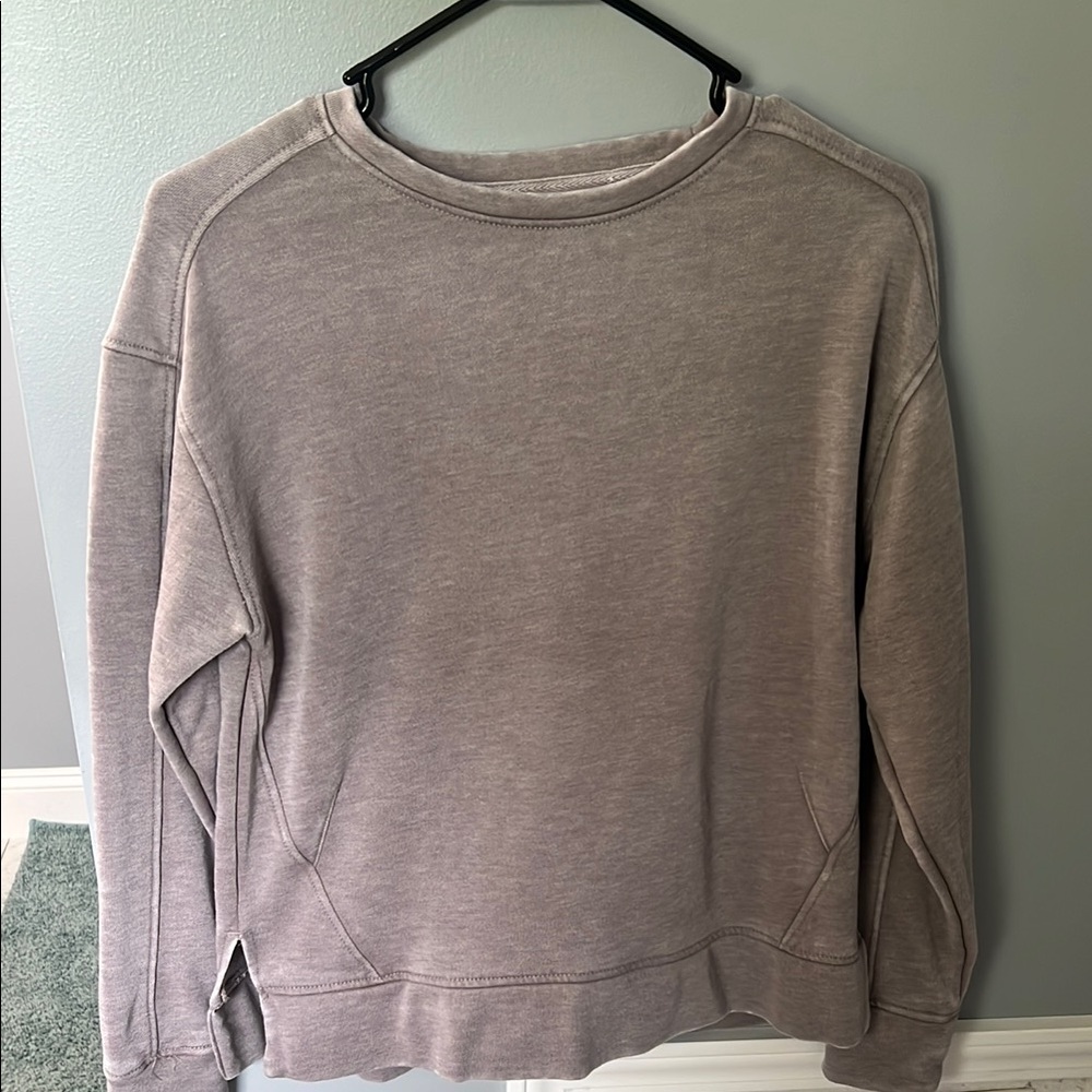 Women’s Brown Sweater